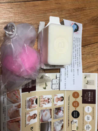 비타보르네츄럴바 VITAVOLU NATURAL BAR — 4.5점을 준 리뷰어가 2018년 10월 올린 사용 사진