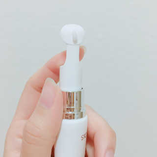 에이페 리치크림 — 3.5점을 준 리뷰어가 2018년 4월 올린 사용 사진
