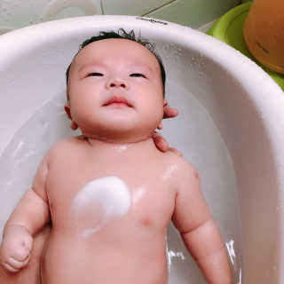 아토팜 소프트 포밍 바디워시 — 5점을 준 리뷰어가 2019년 8월 올린 사용 사진