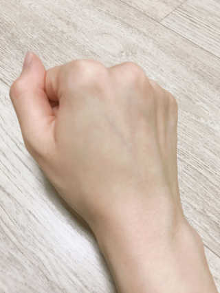 땡큐파머 백 투 아이슬란드 필링 크림 — 4점을 준 리뷰어가 2018년 4월 올린 사용 사진