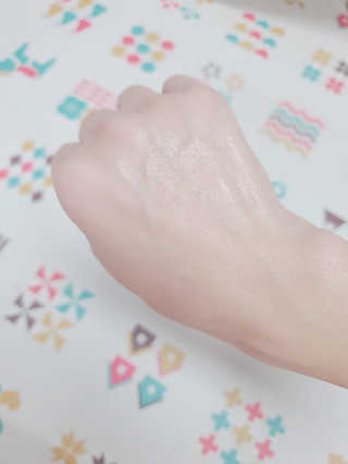 멈칫(MUMCHIT) 멜팅 바디로션 — 3.83점을 준 리뷰어가 2018년 12월 올린 사용 사진