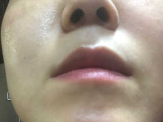 아크웰 아쿠아 클리니티 수분크림 — 4.33점을 준 리뷰어가 2018년 10월 올린 사용 사진