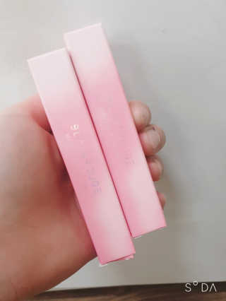 [블랙루즈] 무스 블렌딩 — 3.83점을 준 리뷰어가 2019년 2월 올린 사용 사진