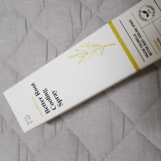 달리프 클로렐라 베러 루트 쿨링 스프레이 100ml — 5점을 준 리뷰어가 2018년 12월 올린 사용 사진
