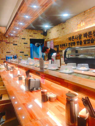 YoonheeSeo님이 올린 리뷰 사진 1
