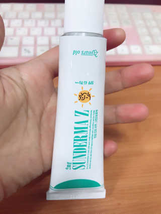 23years old 2mg 선더마 Z — 3.33점을 준 리뷰어가 2017년 6월 올린 사용 사진