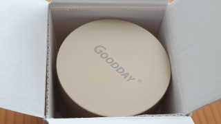 GoodDay Skincare GoodDay 강황 크림 — 5점을 준 리뷰어가 2019년 8월 올린 사용 사진