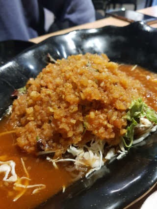 [하영족발과보쌈 강서구청점] 족발中 2인세트 — 4.5점을 준 리뷰어가 2019년 3월 올린 사용 사진