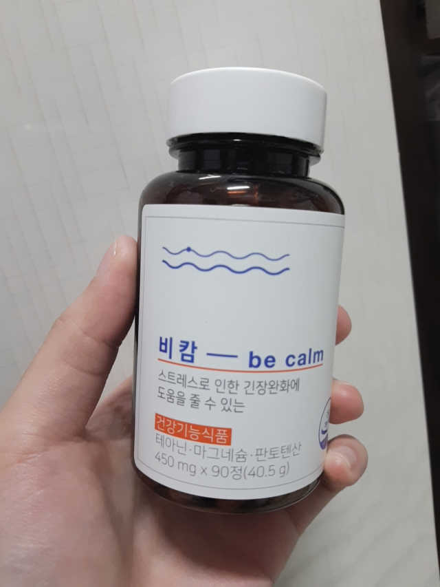 비캄 리뷰 사진