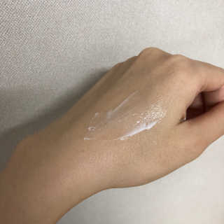 아크웰 아쿠아 클리니티 수분크림 — 5점을 준 리뷰어가 2018년 10월 올린 사용 사진