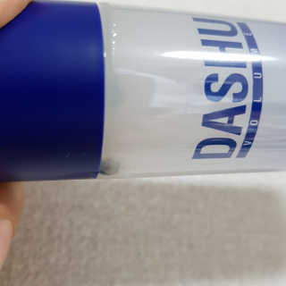 다슈코리아 다슈 볼륨 카페인 파워 에어부스터 120ml — 4점을 준 리뷰어가 2019년 6월 올린 사용 사진