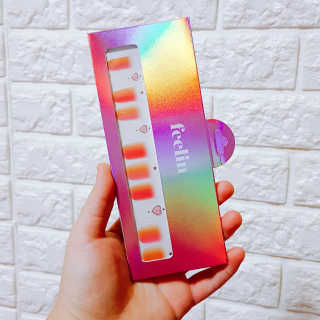 필린 릿티커 — 4점을 준 리뷰어가 2018년 10월 올린 사용 사진