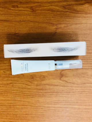 에이페 리치크림 — 5점을 준 리뷰어가 2018년 9월 올린 사용 사진