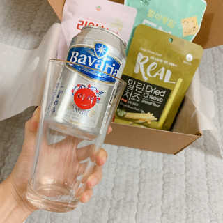 [맘마레시피] 맛과 건강이 한가득, 간식박스 2종 택1 — 5점을 준 리뷰어가 2019년 11월 올린 사용 사진