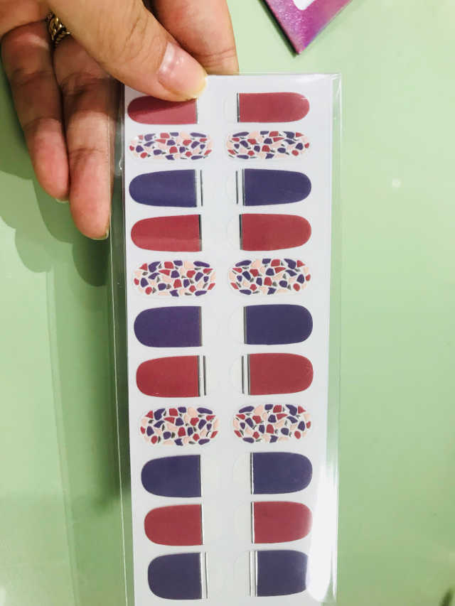 릿티커 리뷰 사진