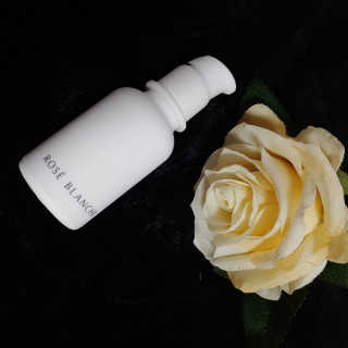 ROSE BLANCHE 로제블랑쉐 인텐시브 수딩 세럼 — 5점을 준 리뷰어가 2019년 7월 올린 사용 사진