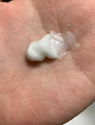 페어아크네 크리미폼 페어아크네 크리미 폼 — 4.5점을 준 리뷰어가 2019년 8월 올린 사용 사진