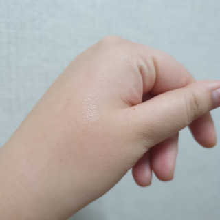 세바메드 클리어페이스 딥클렌징 페이셜 토너 — 2점을 준 리뷰어가 2020년 1월 올린 사용 사진