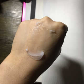 스케덤 클루덤 메디 에프터 크림 — 3점을 준 리뷰어가 2019년 6월 올린 사용 사진