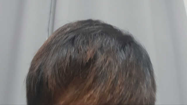 다슈 볼륨 카페인 파워 에어부스터 120ml 리뷰 사진