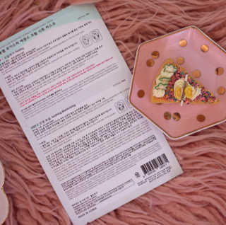 freakinthesheetmask님이 올린 리뷰 사진 4