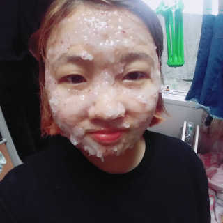 23years old 아쿠아밥 모델링 마스크 — 5점을 준 리뷰어가 2017년 6월 올린 사용 사진