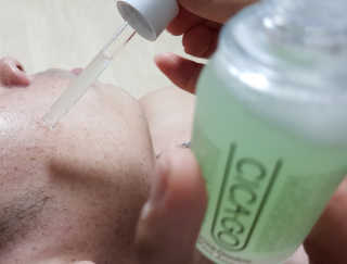 시카고 시카 더블 이펙트 앰플 30ml 기획세트 — 4.83점을 준 리뷰어가 2018년 8월 올린 사용 사진