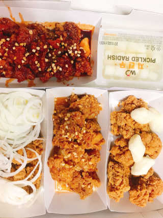 윤정희님이 올린 리뷰 사진 1