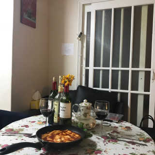 미쓰리떡볶이 just 10 min 패키지 — 4.67점을 준 리뷰어가 2018년 5월 올린 사용 사진