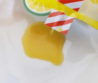 장수농가 리얼깔라만시 원샷 50ml 10팩+보틀 — 5점을 준 리뷰어가 2019년 5월 올린 사용 사진