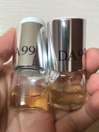 DA99 디에이99 홈에스테틱리프팅프로그램 — 3점을 준 리뷰어가 2019년 5월 올린 사용 사진