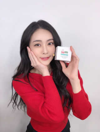 세바메드 우레아 수분폭탄크림 50ml — 5점을 준 리뷰어가 2019년 12월 올린 사용 사진