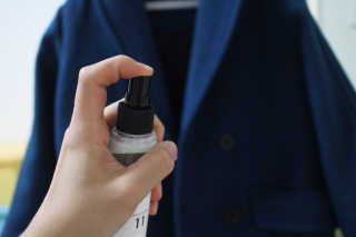 더블유드레스룸 드레스퍼퓸 150ml — 5점을 준 리뷰어가 2018년 11월 올린 사용 사진