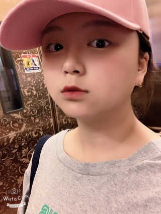 [블랙루즈] 에어 핏 벨벳 틴트4 1+1 — 5점을 준 리뷰어가 2019년 7월 올린 사용 사진