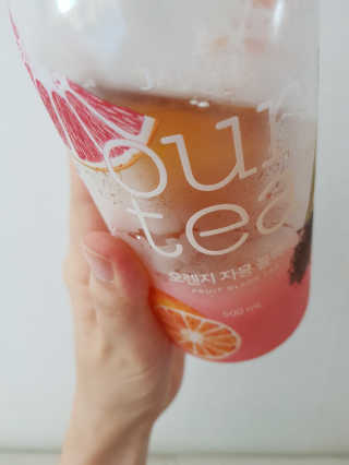 (주)쟈뎅 [쟈뎅] 아워티 500ml （총 6병） — 5점을 준 리뷰어가 2019년 7월 올린 사용 사진