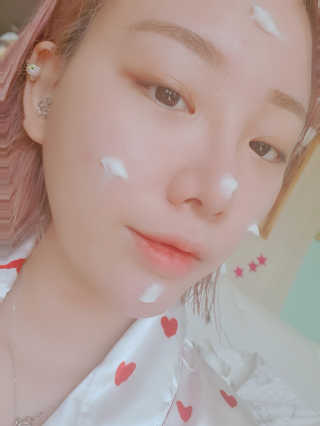 [후르디아] 민감피부 수분크림 비건 아보카도 크림 — 5점을 준 리뷰어가 2019년 12월 올린 사용 사진