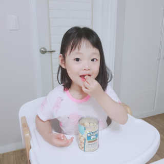 마우나로아 무염 드라이 로스티드 마카다미아 캔 127G — 5점을 준 리뷰어가 2019년 8월 올린 사용 사진