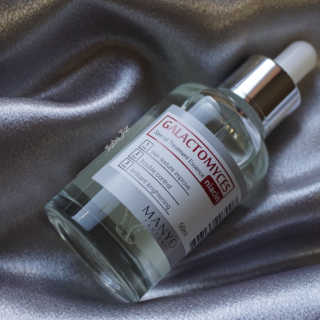 [마녀 공장] 발가락 토미 니아신 에센스 50ml — 3.5점을 준 리뷰어가 2018년 11월 올린 사용 사진