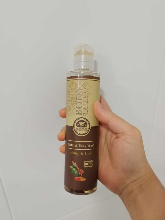 카오코 내츄럴 천연 바디워시 5종 ／ 210ml 리뷰 사진