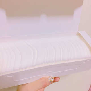 뷰디아니 지친 내 피부를 위한 첫 수분 모이스트 01 토너 — 5점을 준 리뷰어가 2018년 5월 올린 사용 사진
