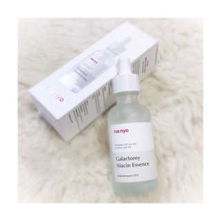 [마녀 공장] 발가락 토미 니아신 에센스 50ml — 5점을 준 리뷰어가 2019년 3월 올린 사용 사진