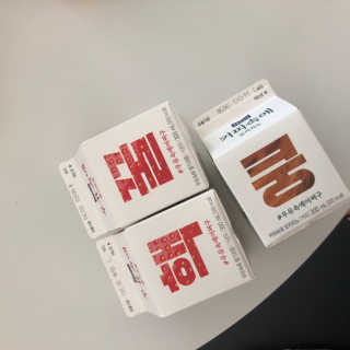 [매일유업] 우유속에 어쩌구_7개 모바일쿠폰 — 5점을 준 리뷰어가 2019년 6월 올린 사용 사진