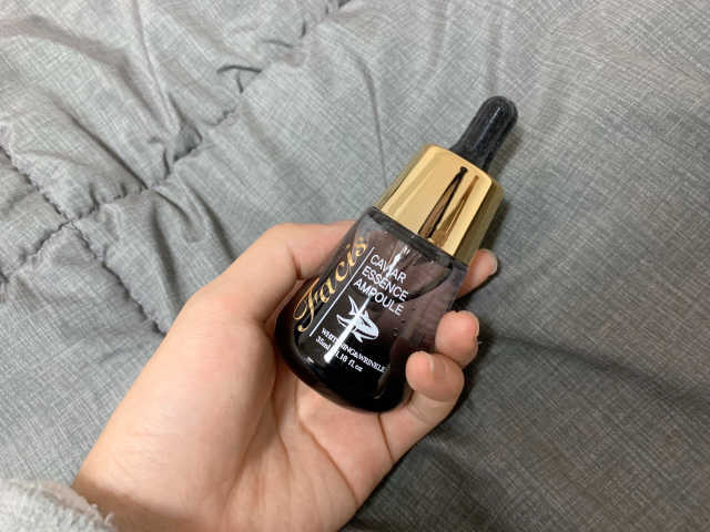 파시스 에센스 앰플 35ml 5종 택1 리뷰 사진