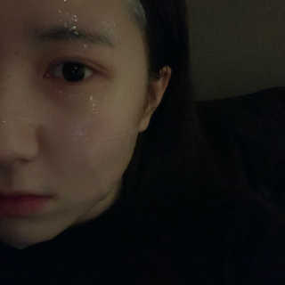 고보습에 화이트닝 아미모네 바다마스크팩 10매입 — 5점을 준 리뷰어가 2020년 1월 올린 사용 사진