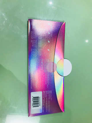 필린 릿티커 — 5점을 준 리뷰어가 2018년 10월 올린 사용 사진