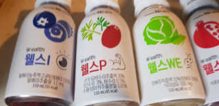 천호엔케어 간편하게 마시는 헬시 드링크, 웰스 — 5점을 준 리뷰어가 2018년 11월 올린 사용 사진