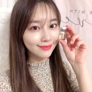 NDR 엔디알 엔디알 피토 에이 앰플 — 5점을 준 리뷰어가 2020년 2월 올린 사용 사진