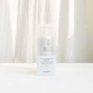 셀리본 하수오 내츄럴 프리벤션 탈모관리 샴푸 300ml — 4점을 준 리뷰어가 2019년 11월 올린 사용 사진