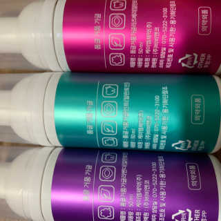 폼글 I foamgle [폼글] 거품가글 50ml 3종 - 민트, 라벤더, 라즈베리 — 4점을 준 리뷰어가 2019년 11월 올린 사용 사진