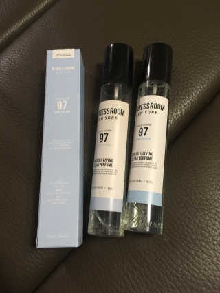 더블유드레스룸 드레스퍼퓸 150ml — 4점을 준 리뷰어가 2018년 6월 올린 사용 사진